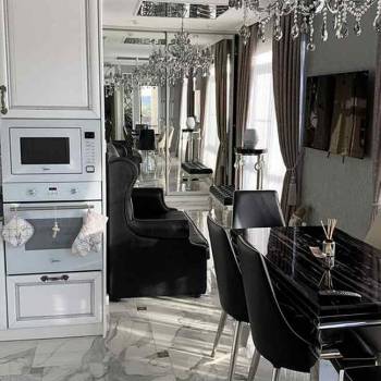 Сдается 1-комнатная квартира, 42 м²