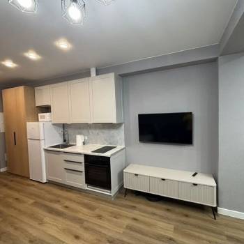 Сдается 1-комнатная квартира, 28 м²
