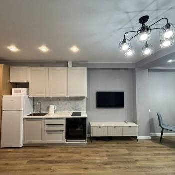 Сдается 1-комнатная квартира, 28 м²