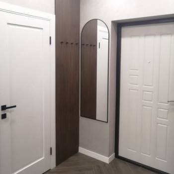 Сдается 2-х комнатная квартира, 40 м²