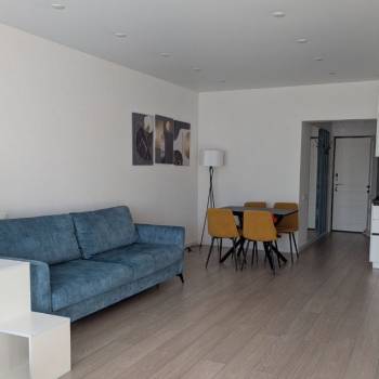 Сдается 1-комнатная квартира, 41 м²
