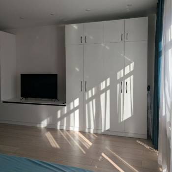 Сдается 1-комнатная квартира, 41 м²
