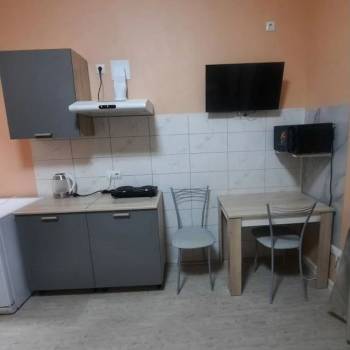 Сдается 1-комнатная квартира, 28 м²