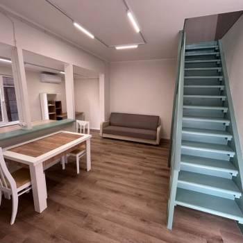 Сдается 2-х комнатная квартира, 52 м²