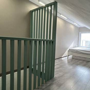 Сдается 2-х комнатная квартира, 52 м²