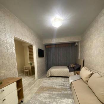 Сдается 1-комнатная квартира, 34 м²