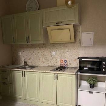 Сдается 1-комнатная квартира, 34 м²
