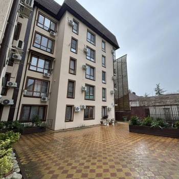 Сдается 1-комнатная квартира, 30 м²