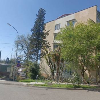 Продается 3-х комнатная квартира, 75 м²