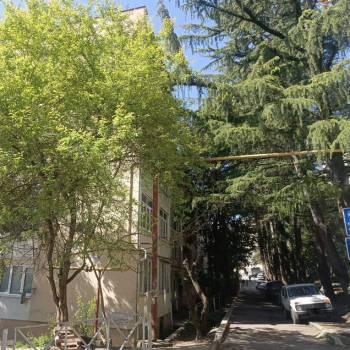 Продается 3-х комнатная квартира, 75 м²