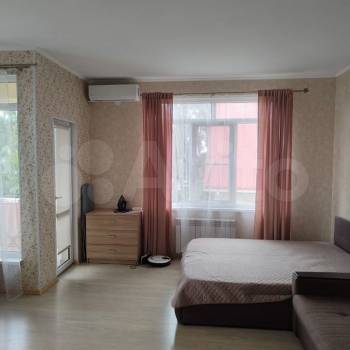 Сдается 1-комнатная квартира, 36 м²