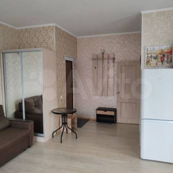 Сдается 1-комнатная квартира, 36 м²
