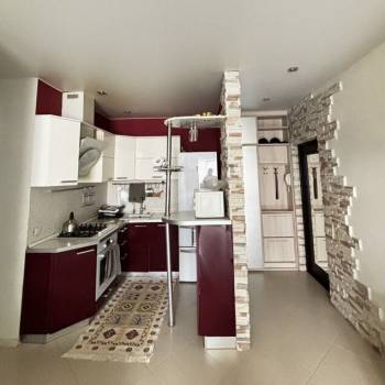 Сдается 1-комнатная квартира, 43 м²