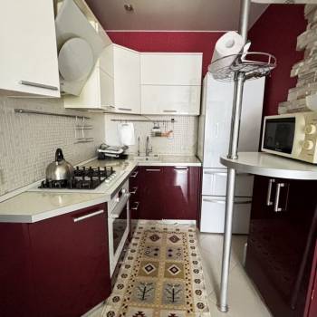 Сдается 1-комнатная квартира, 43 м²
