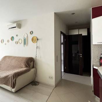 Сдается 1-комнатная квартира, 43 м²