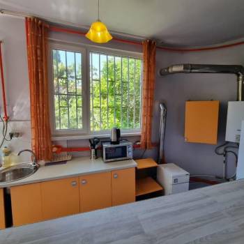 Сдается 2-х комнатная квартира, 43 м²