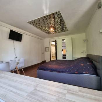 Сдается 2-х комнатная квартира, 43 м²