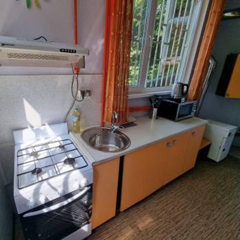 Сдается 2-х комнатная квартира, 43 м²