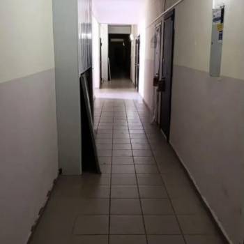 Продается 2-х комнатная квартира, 29,1 м²