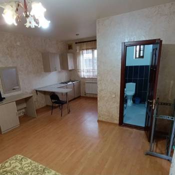 Сдается 1-комнатная квартира, 30 м²