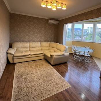 Сдается 2-х комнатная квартира, 40,6 м²