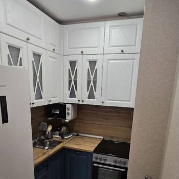 Сдается 2-х комнатная квартира, 35 м²