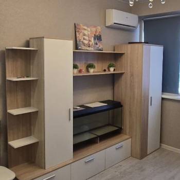 Сдается 2-х комнатная квартира, 35 м²