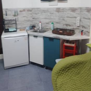 Сдается 2-х комнатная квартира, 50 м²