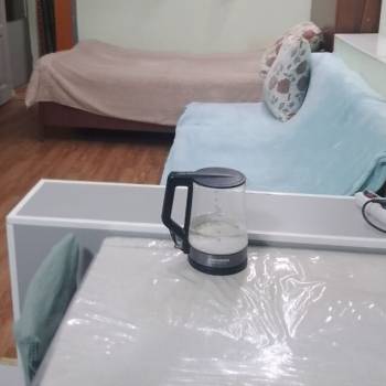 Сдается 2-х комнатная квартира, 50 м²