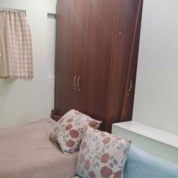 Сдается 2-х комнатная квартира, 50 м²