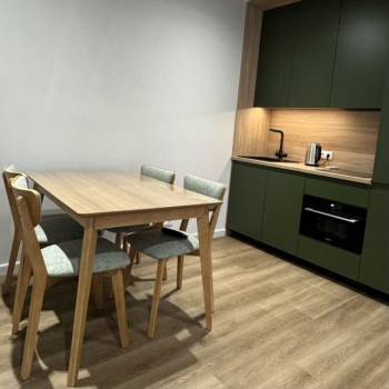 Сдается 1-комнатная квартира, 35 м²