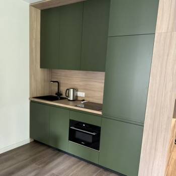 Сдается 1-комнатная квартира, 35 м²