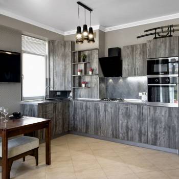 Сдается 1-комнатная квартира, 45 м²