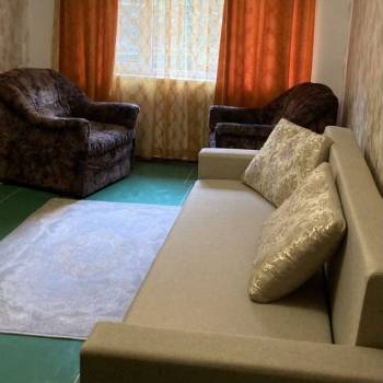 Сдается 1-комнатная квартира, 30,1 м²