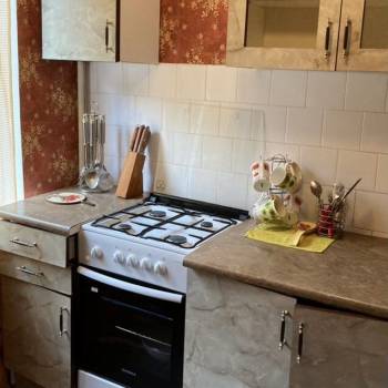 Сдается 1-комнатная квартира, 30,1 м²