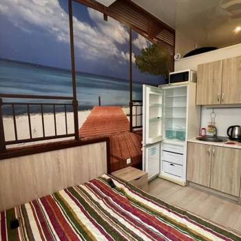 Сдается 1-комнатная квартира, 20 м²
