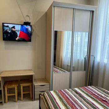 Сдается 1-комнатная квартира, 20 м²