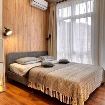 Сдается 1-комнатная квартира, 25 м²