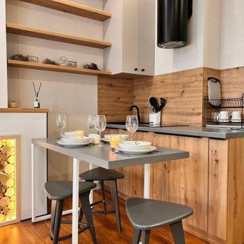 Сдается 1-комнатная квартира, 25 м²