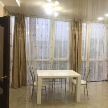 Сдается 2-х комнатная квартира, 63 м²