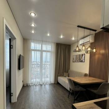 Сдается 1-комнатная квартира, 35 м²