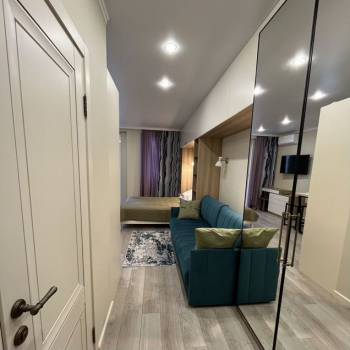 Сдается 1-комнатная квартира, 27 м²