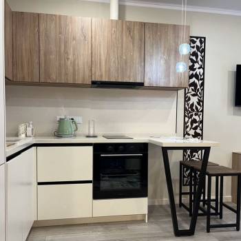 Сдается 1-комнатная квартира, 27 м²