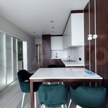 Сдается 2-х комнатная квартира, 56 м²