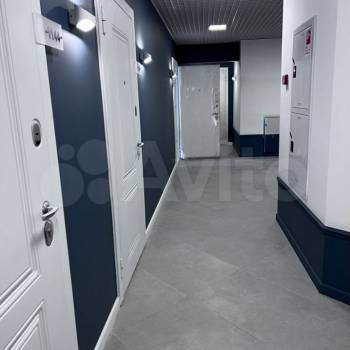 Сдается 2-х комнатная квартира, 56 м²