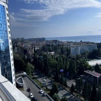 Сдается 2-х комнатная квартира, 56 м²