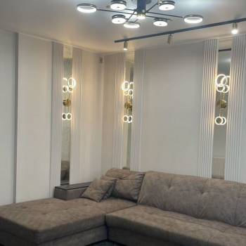 Сдается Многокомнатная квартира, 72 м²