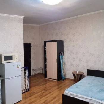 Сдается 1-комнатная квартира, 27 м²