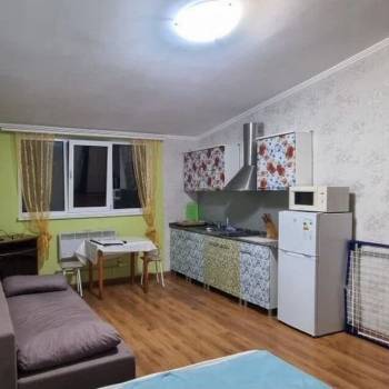 Сдается 1-комнатная квартира, 27 м²