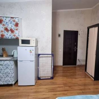 Сдается 1-комнатная квартира, 27 м²